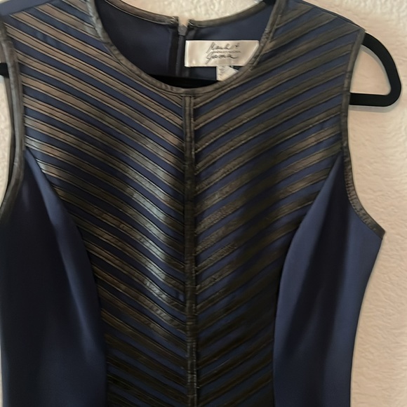 Bradgley Mischal dress - Picture 2 of 6